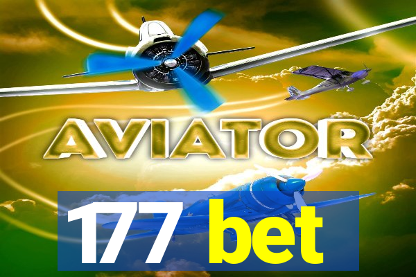 177 bet